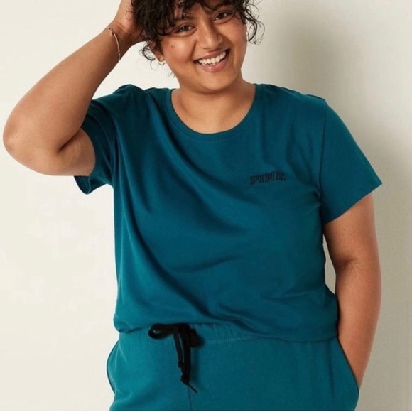 Pink set - Picture 3 of 10